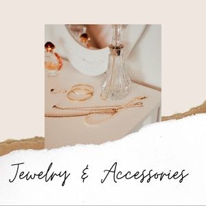 Jewelry & Accessories